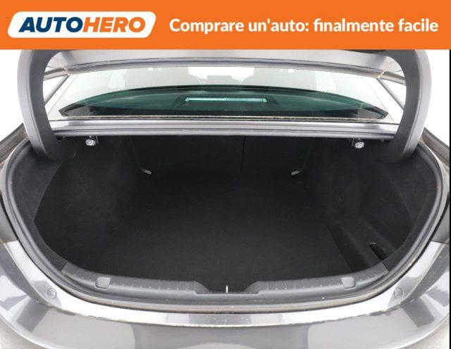 MAZDA 3 2.0L Skyactiv-G M-Hybrid Executive