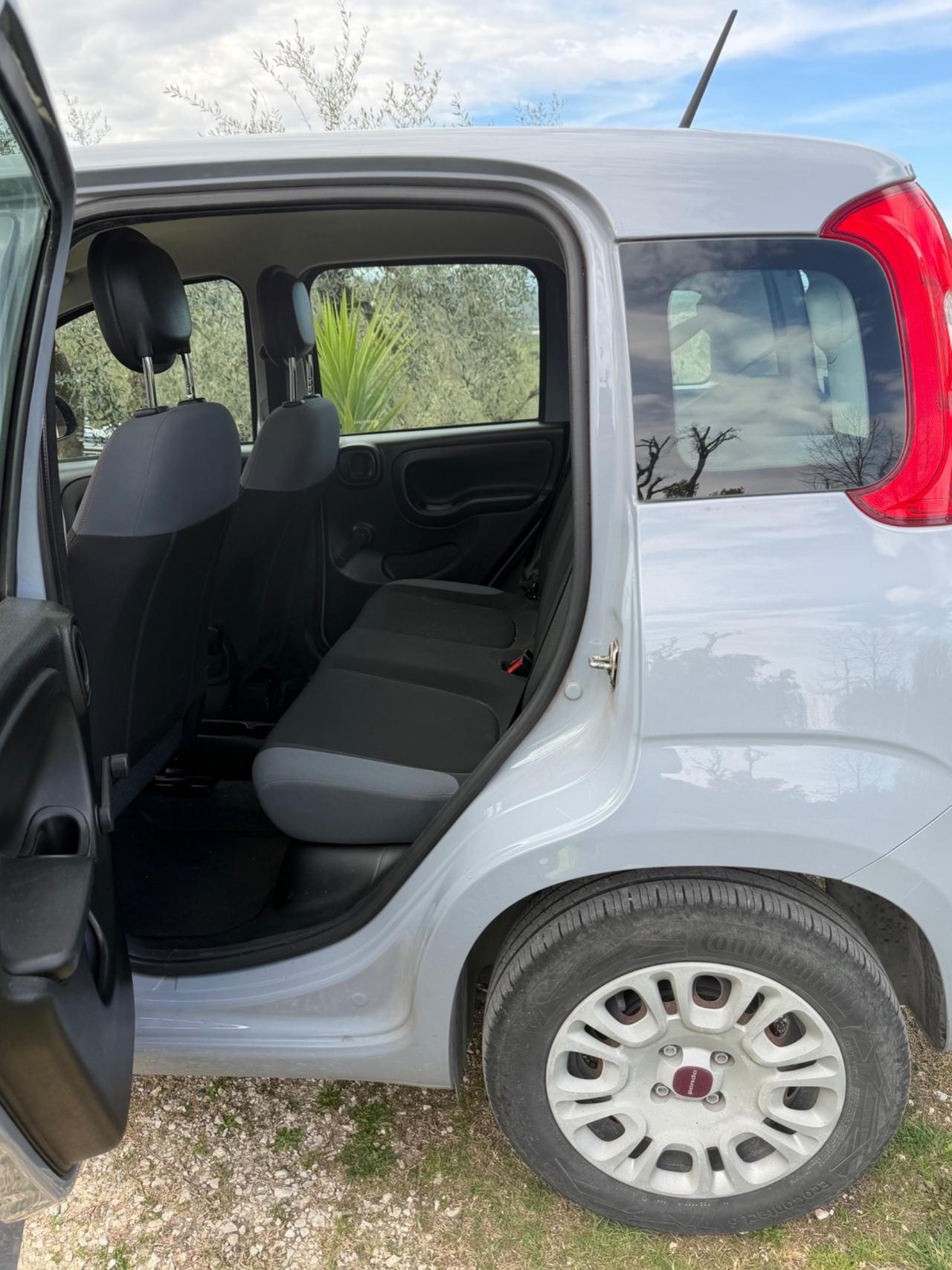 Fiat Panda 1.0 FireFly S&S Hybrid Easy