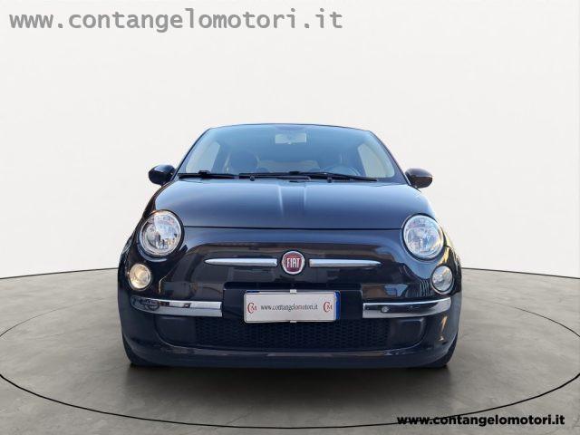 FIAT 500 1.2 EasyPower Lounge