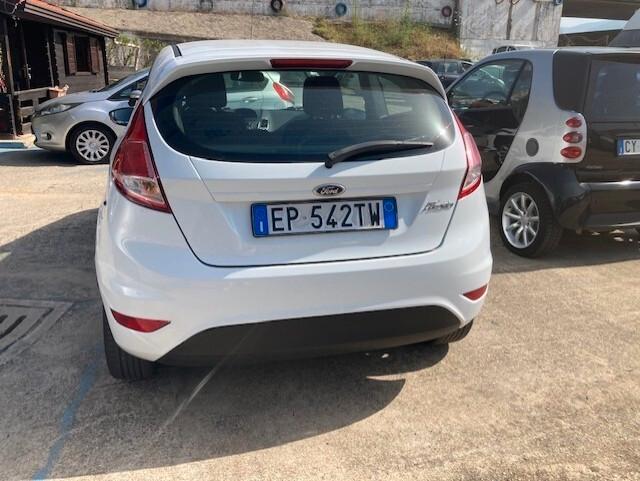 Ford Fiesta 1.2 60CV 3p. Tit.