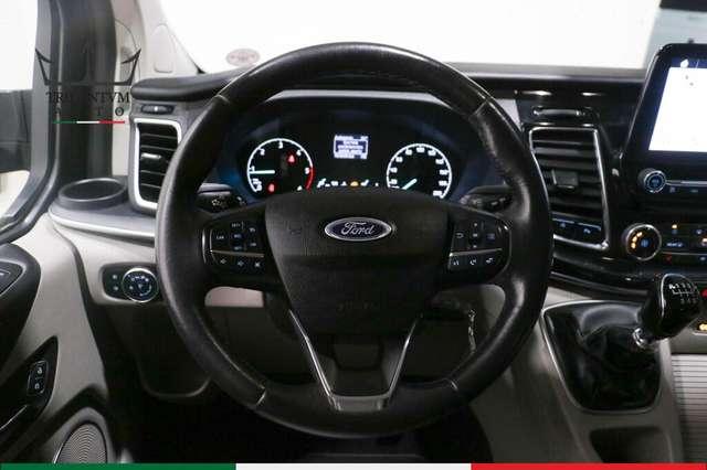 Ford Transit Custom 310 2.0 tdci 170cv Trend combi L1H1 E6