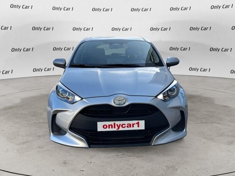 Toyota Yaris Yaris 1.5h Active