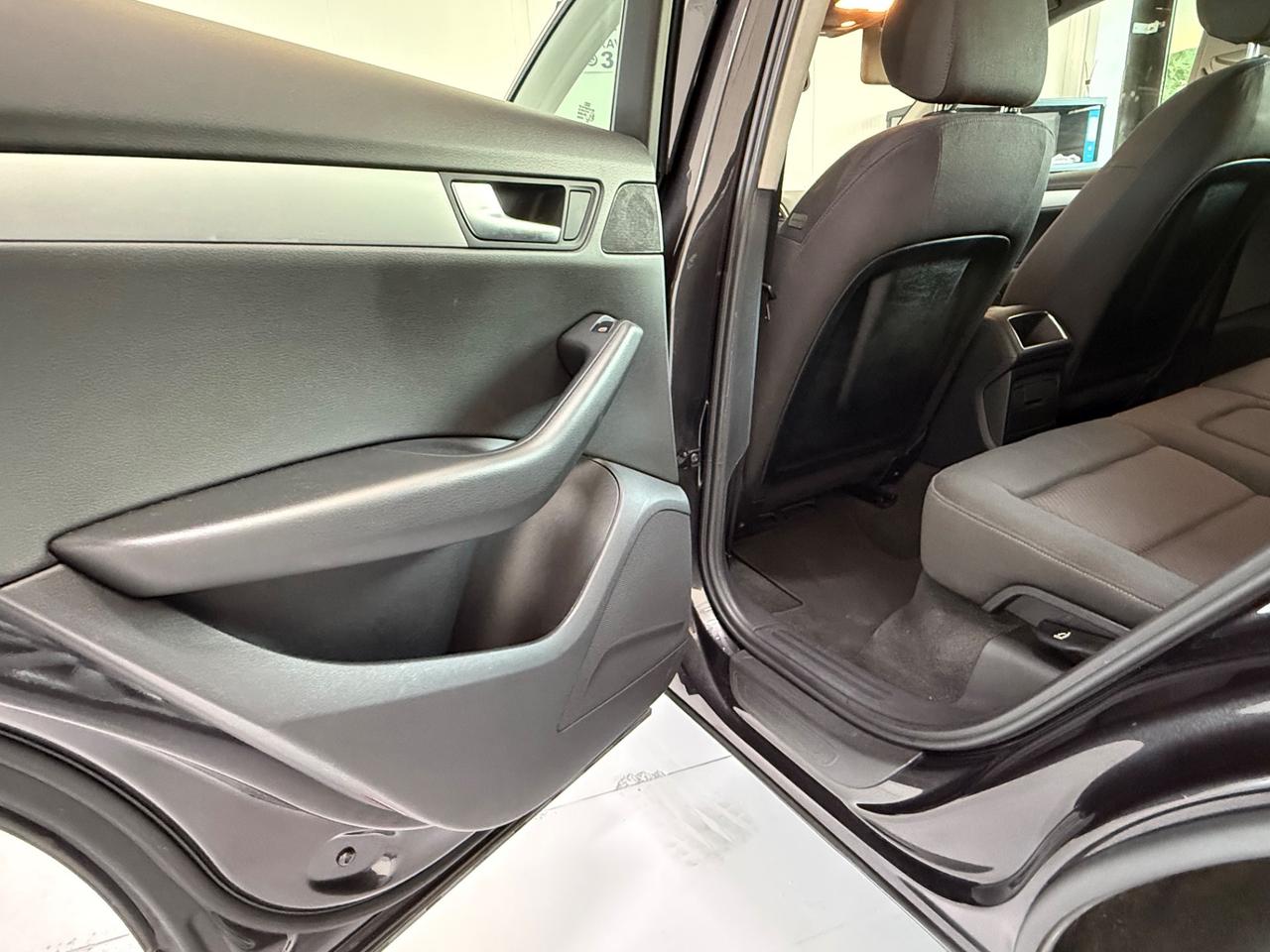 Audi Q5 2.0 TDI 170 CV quattro