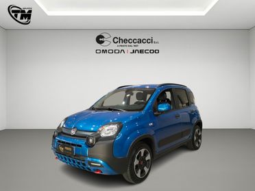 Fiat Panda Cross 1.0 firefly hybrid *AZIENDALE*