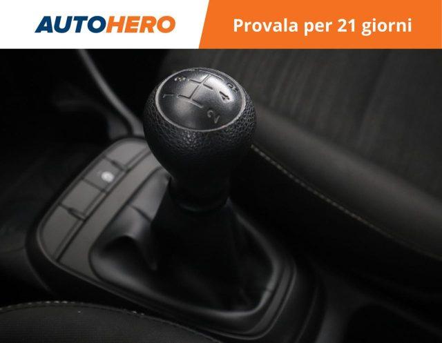 KIA Picanto 1.0 12V 5 porte Urban