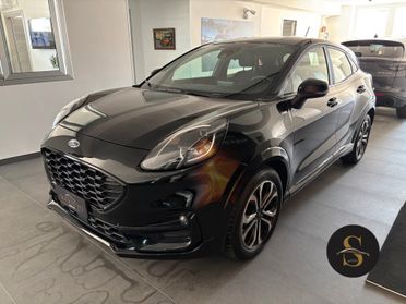 FORD PUMA 1.5 ECOBLUE ST-LINE 2021