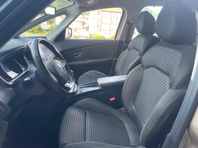 Renault Scenic Scénic dCi 8V 110 CV Energy Zen