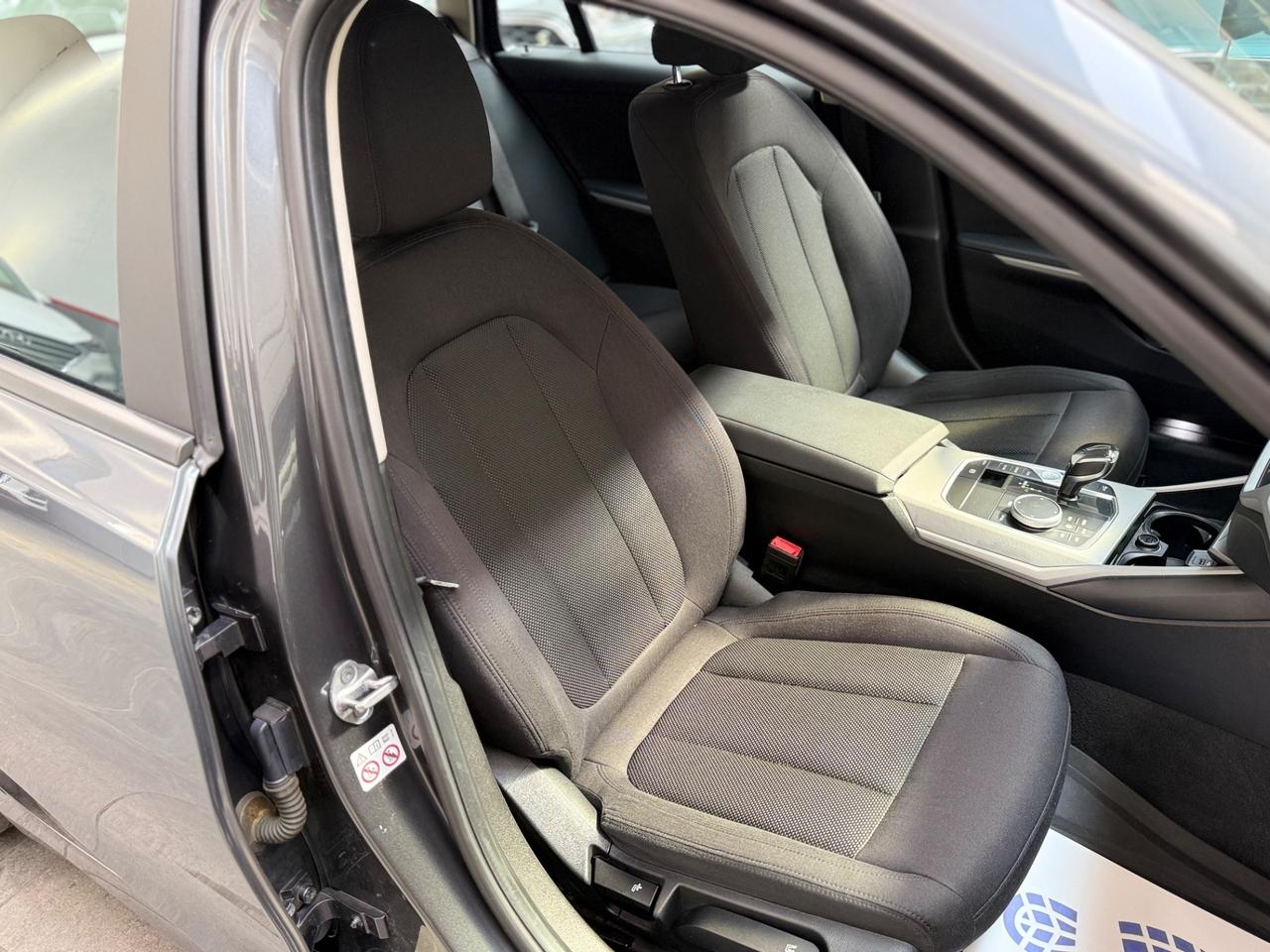 Bmw 320 320d xDrive Touring Sport