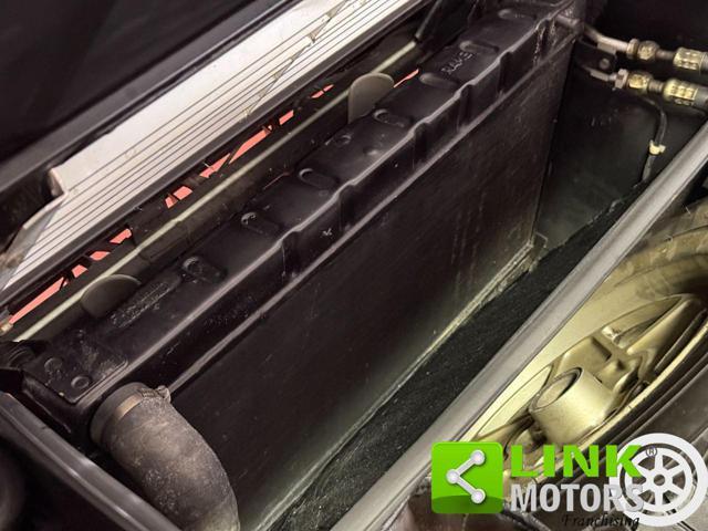 FERRARI Dino GT4 Dino 208 GT/4 NERA - MATCH.COLOUR - ASI ORO