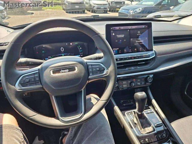 JEEP Compass Compass II 1.3 turbo t4 phev Trailhawk 4xe auto 2