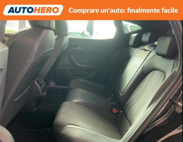 CUPRA Formentor 1.4 e-Hybrid DSG