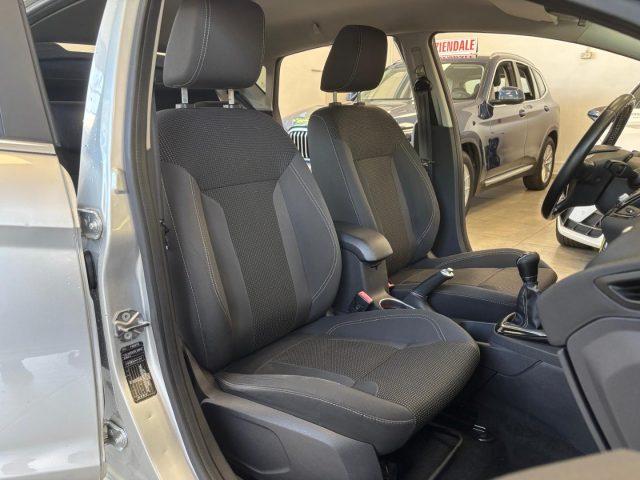 FORD Fiesta 1.2 60CV 5p. Titanium *UNICO PROP.*BLUETOOTH*LEGA*