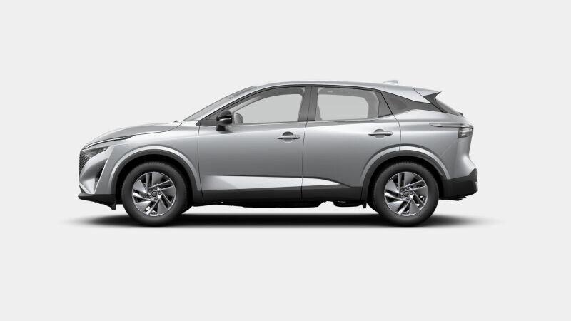 Nissan Qashqai MHEV 140 CV Acenta