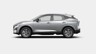 Nissan Qashqai MHEV 140 CV Acenta