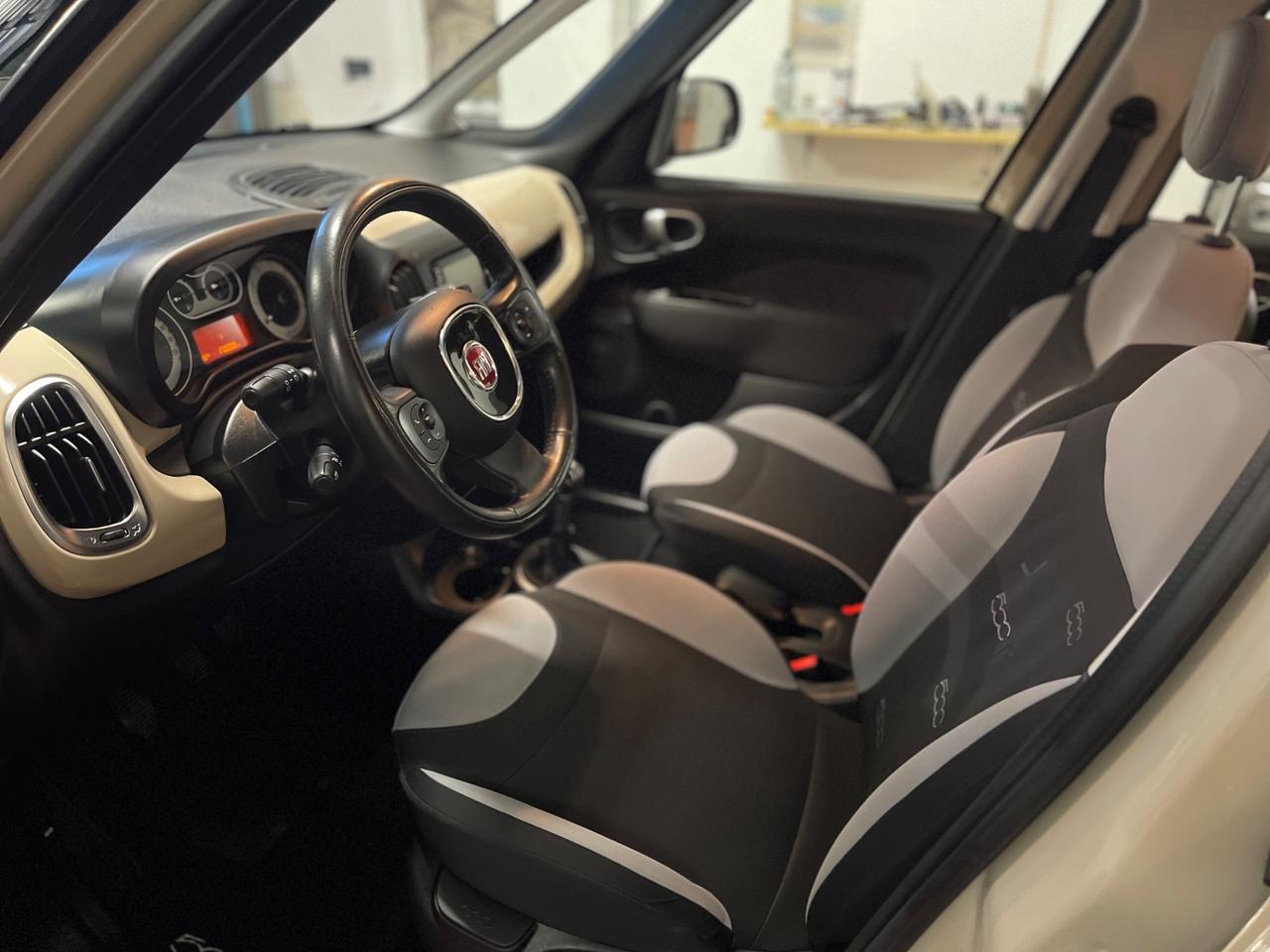 Fiat 500L 1.3 Multijet 85 CV Pop Star