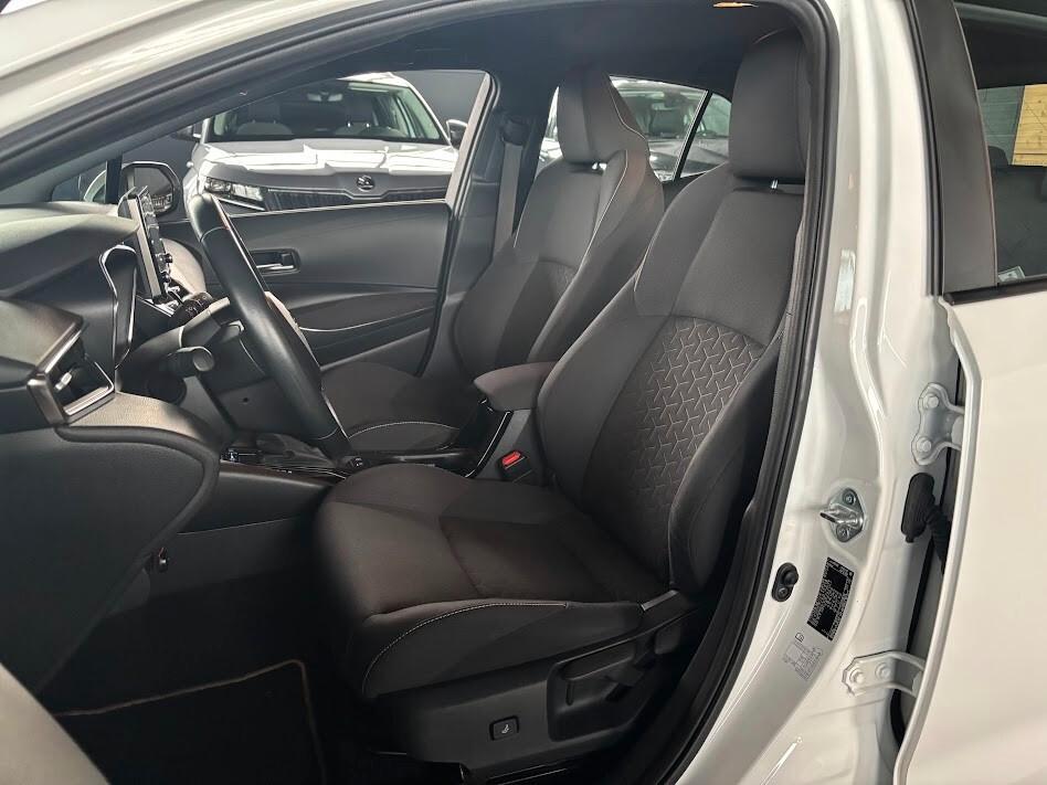 Toyota Corolla 1.8 Hybrid Business NEOPATENTATI