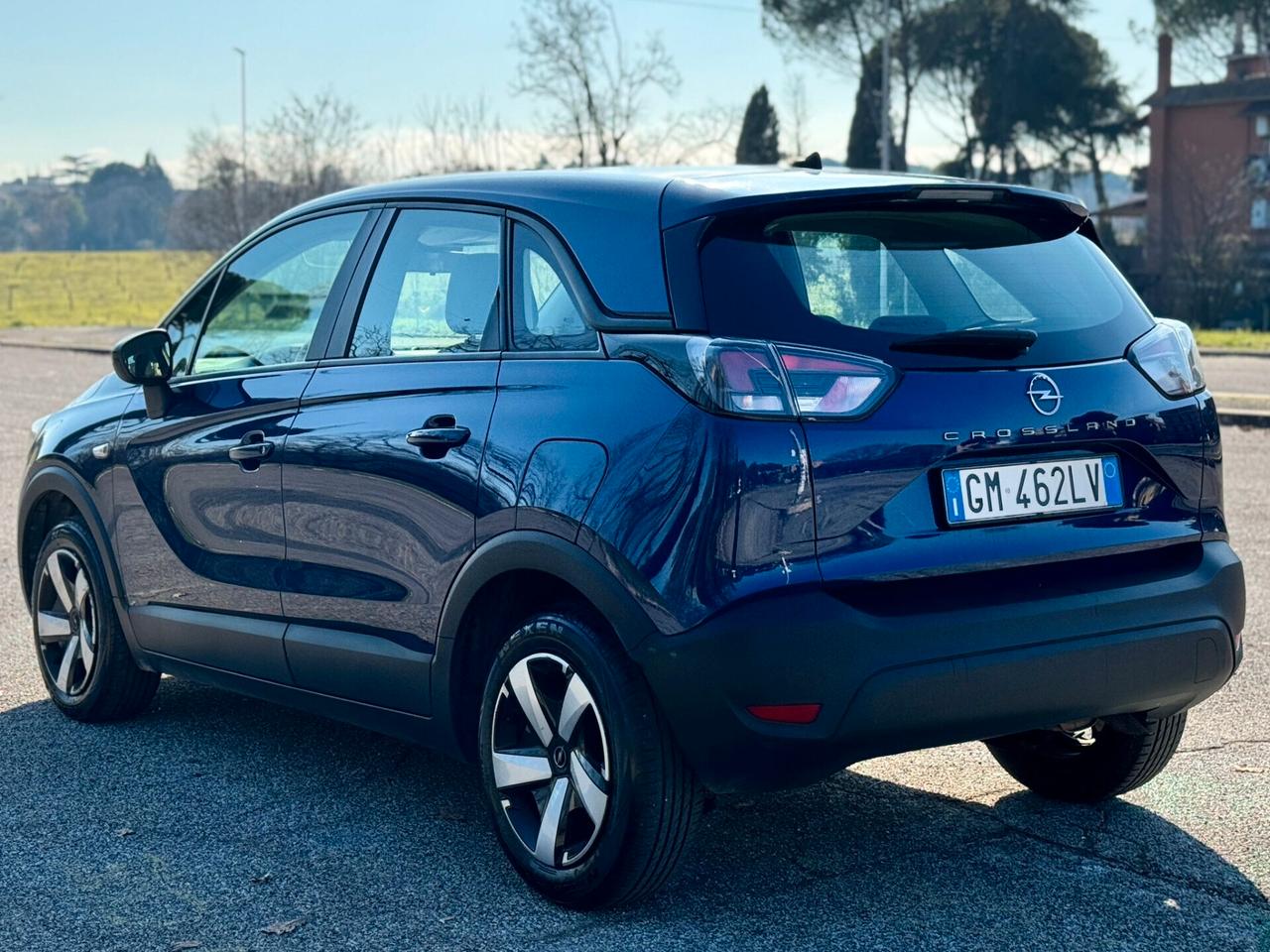 Opel Crossland 1.2 Turbo 12V 110 CV Start&Stop Edition -PREZZO REALE-