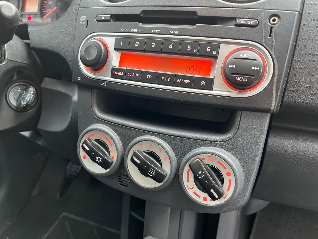 Mitsubishi Colt 1.1 12V 5p.GPL