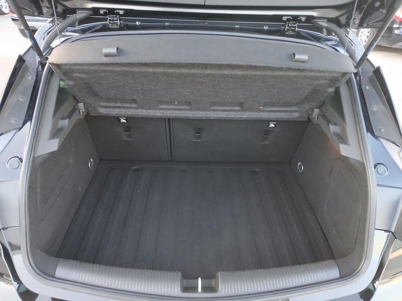 Opel Astra 1.5 CDTI 122 CV AT9A UTO 2021