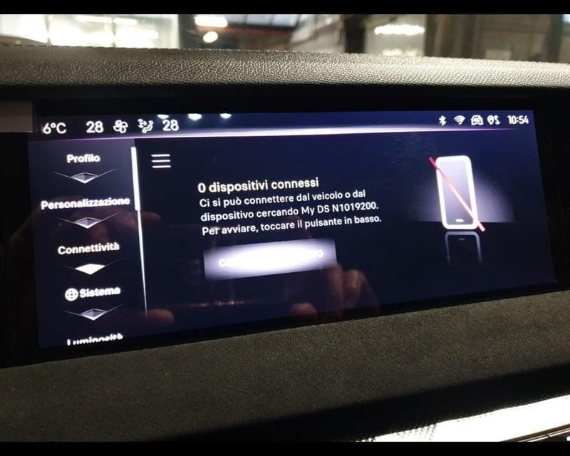 DS DS4 2ª serie BlueHDi 130 aut. Performance Line+