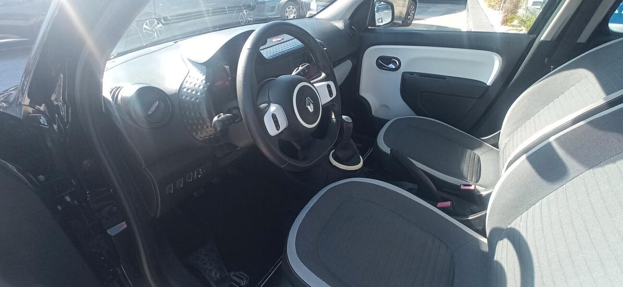 Renault Twingo 40 MILA KM