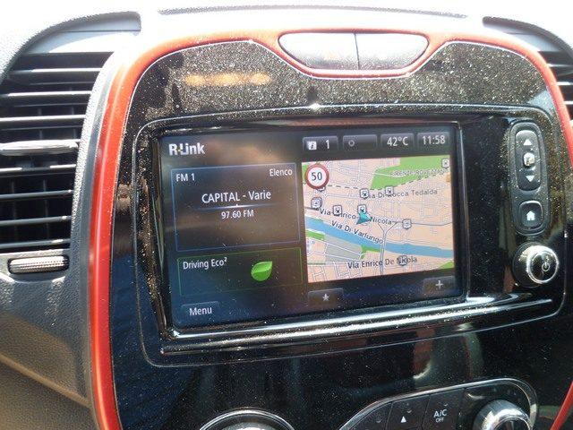 RENAULT Captur dCi 8V 90 CV Start&Stop Energy Hypnotic