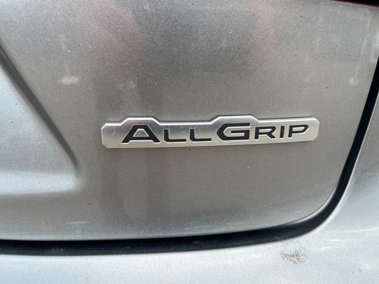 SUZUKI IGNIS ALLGRIP TOP