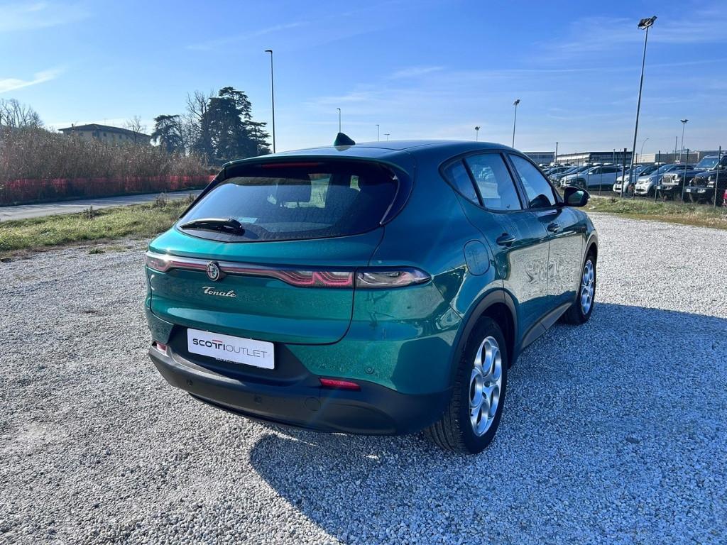 ALFA ROMEO Tonale My23 Hybrid 130cv Sprint