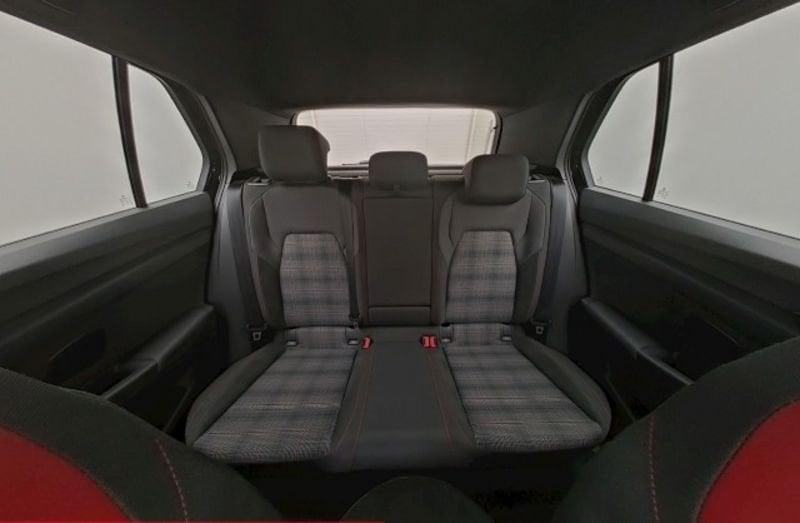 Volkswagen Golf Golf 8.5 2.0 TSI GTI DSG BLACK STYLE TETTO HEAD-UP CAMERA 360