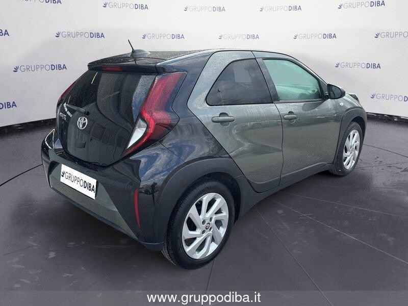 Toyota Aygo X 1.0 Trend 72cv