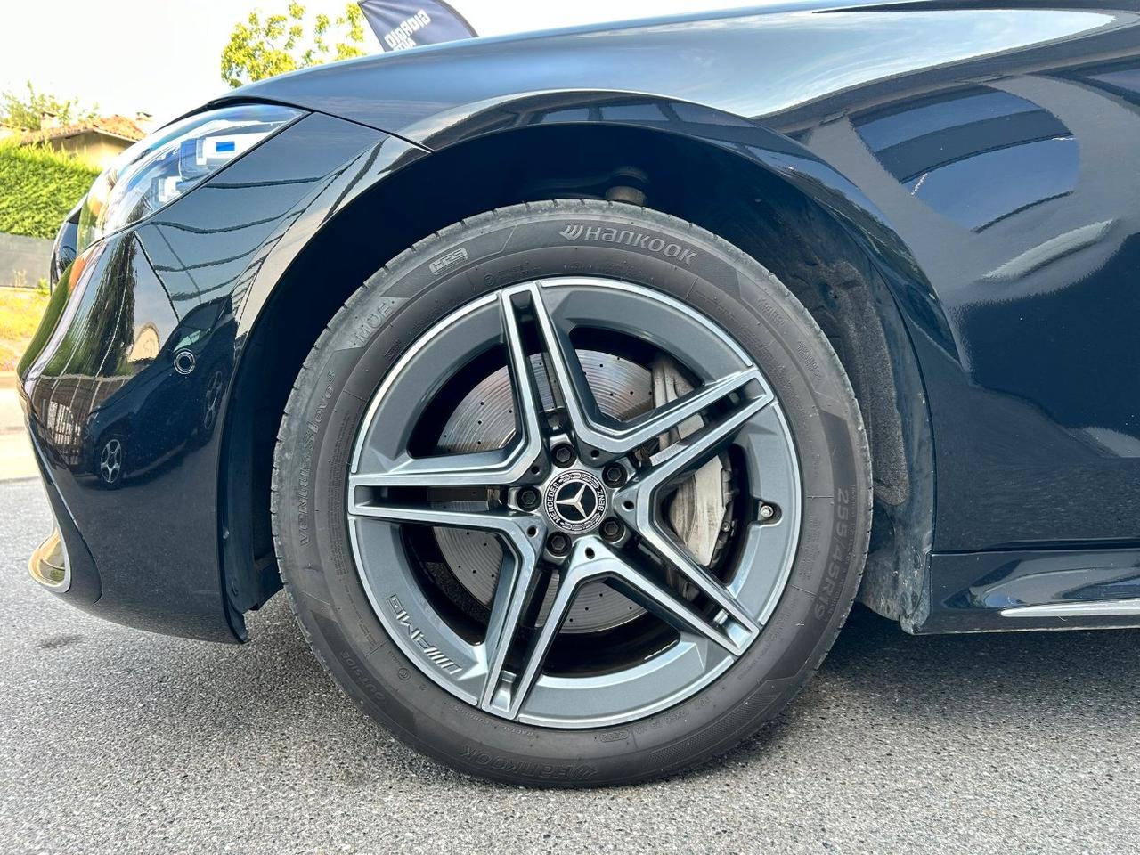 Mercedes S 400 D Premium Plus Business Class 4Matic 9G-Tronic Plus Passo Lungo