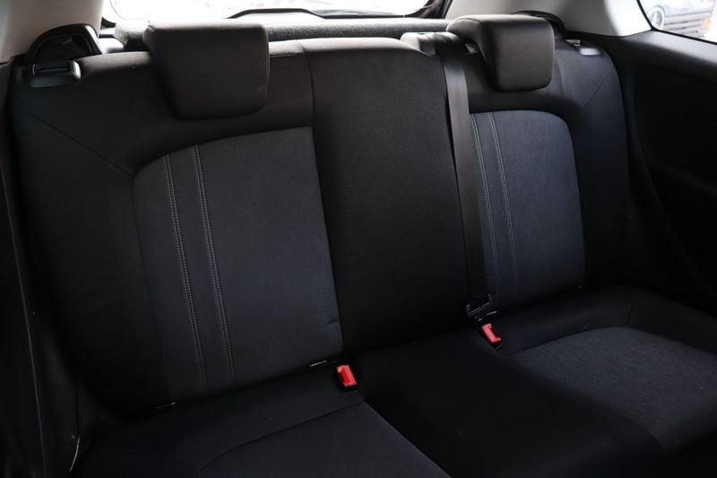 FIAT Punto 1.3 MJT II 75 CV 3 porte Street Gancio Traino