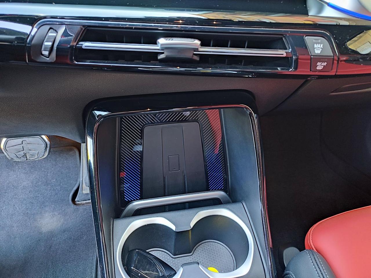 Bmw X1 M Sport Pro M35 i Xdrive Tetto #5566