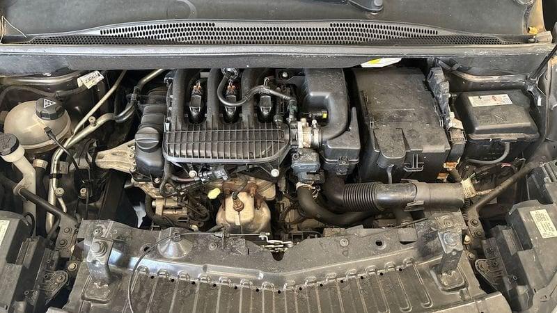 Opel Crossland 1.2 83cv Edition S&S 1.2 EDITION S&S 83CV