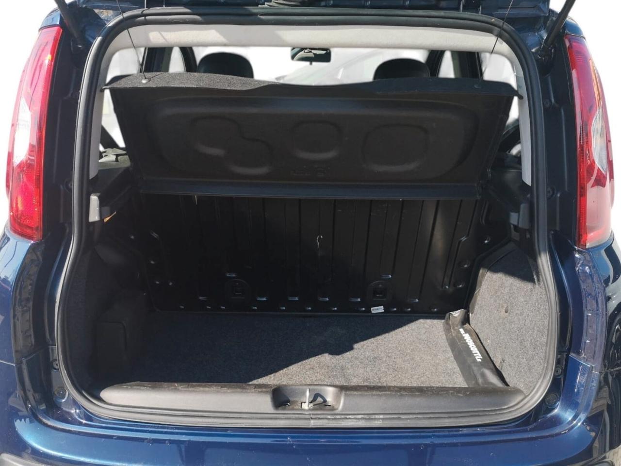 Fiat Panda 1.2 EasyPower Easy