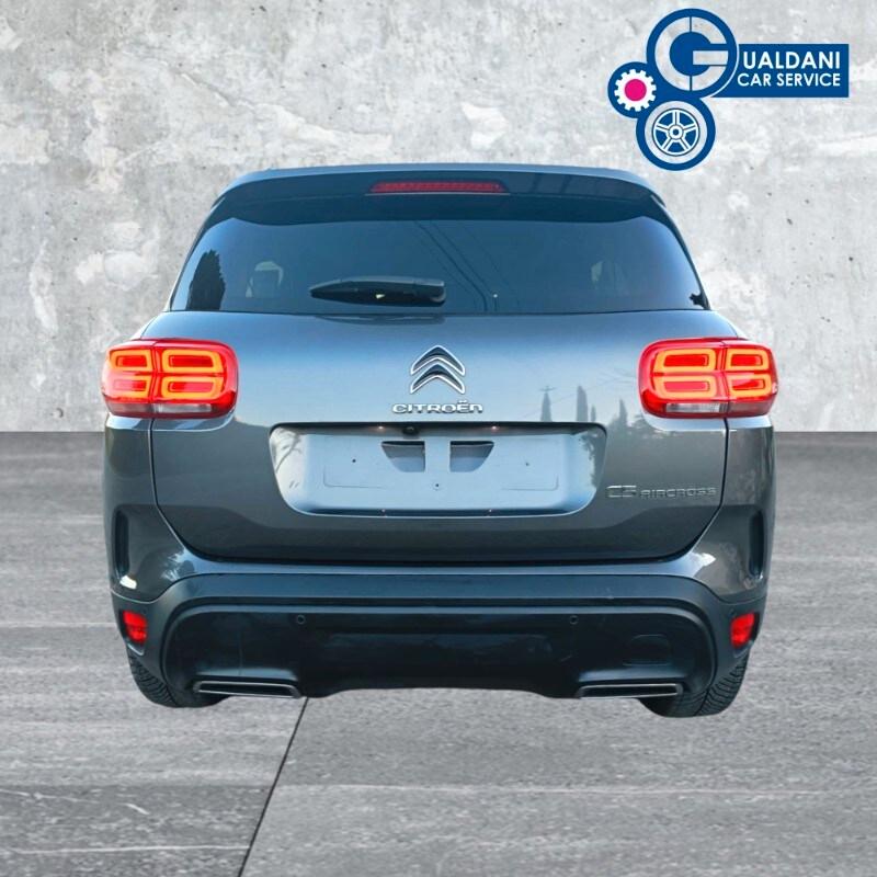 CITROEN C5 Aircross 1ª s. C5 Aircross PureTech...