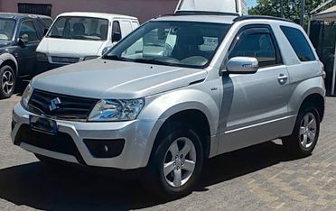 Suzuki Grand Vitara 1.9 DDiS 3P -MOTORE NUOVO-
