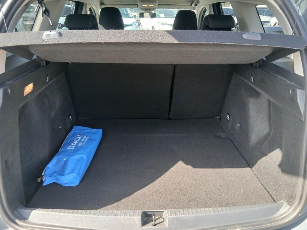 Dacia Duster 1.0 TCe GPL Journey UP 4x2