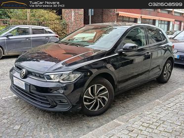 Volkswagen Polo Edition Plus 1.0 MPI EVO #8210