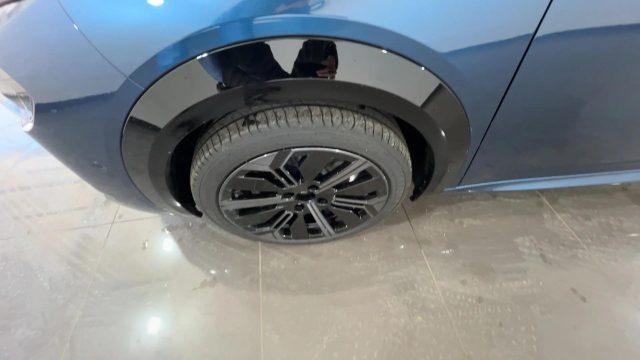 LANCIA Ypsilon Ypsilon Hybrid e-DCT Edizione Cassina