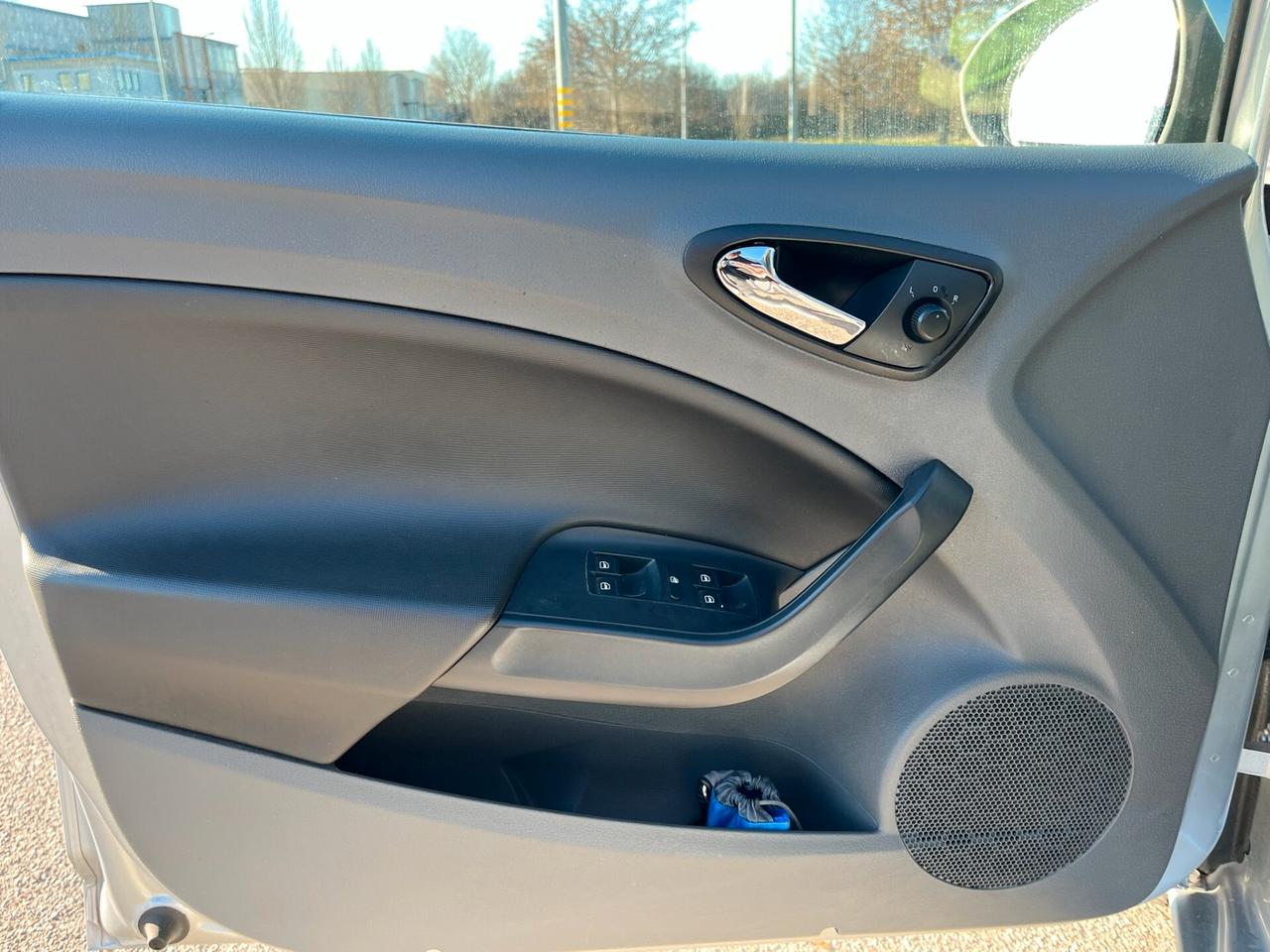 Seat Ibiza 1.4 GPL - 2009