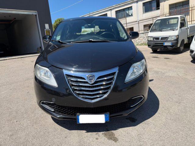 LANCIA Ypsilon 1.3 MJT 16V 95 CV 5 porte
