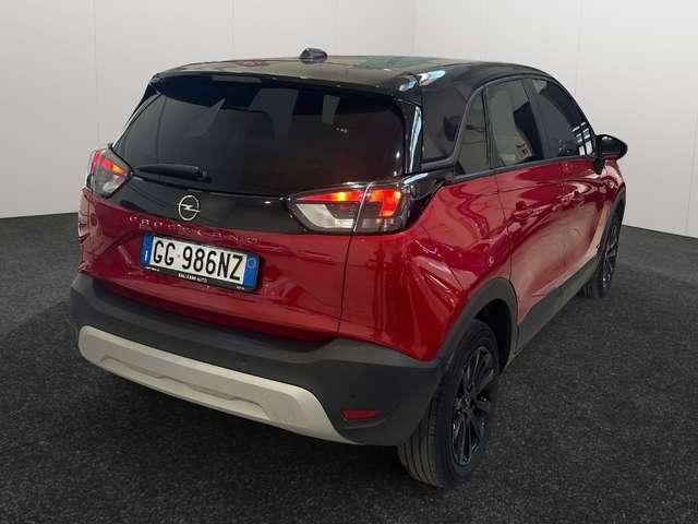 Opel Crossland 1.2 110Cv Elegance