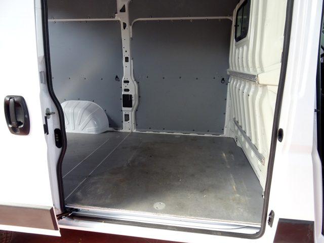 FIAT Ducato 35 Q 2.3MJT 130CV PMedio-TM Furgone Maxi L2H2