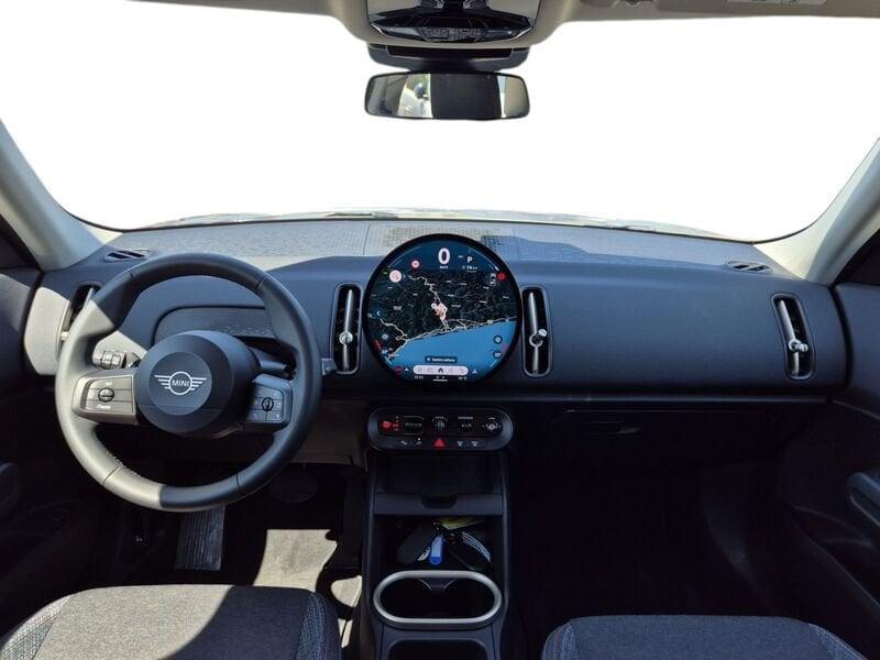MINI Countryman Mini 2.0 48V D Classic auto