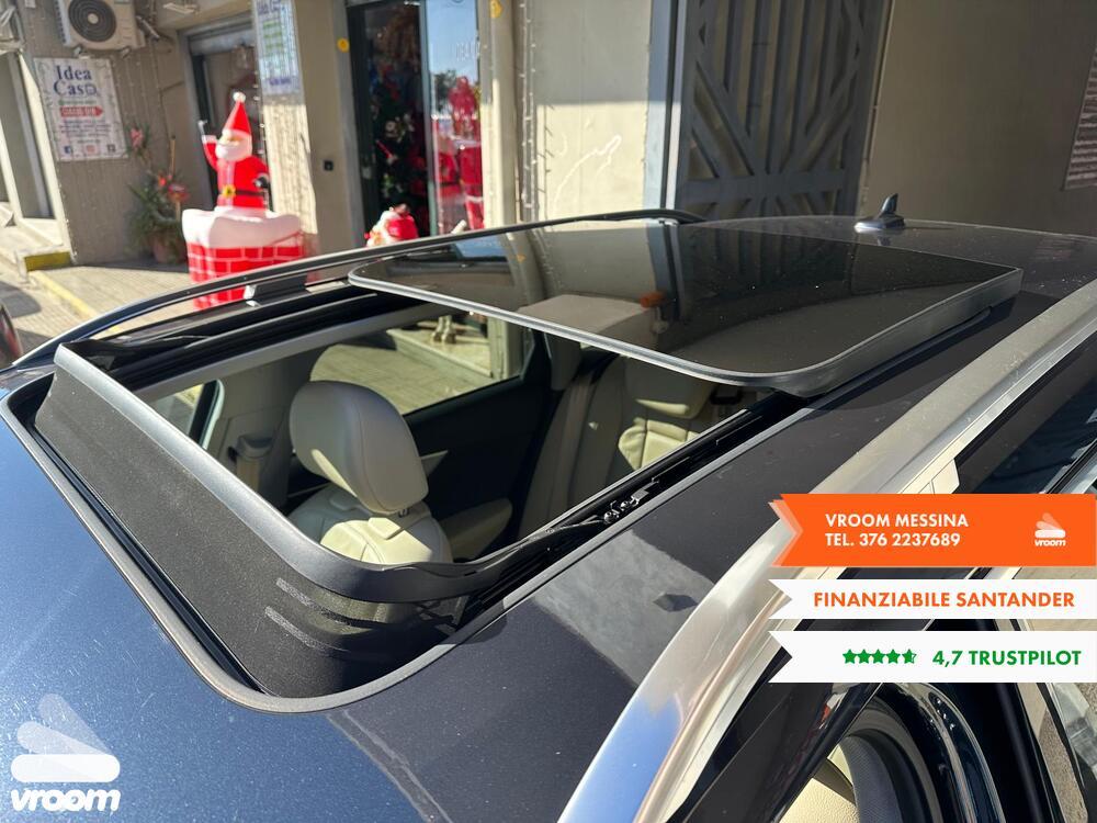 AUDI A4 allroad 2ª serie A4 allroad 2.0 TDI 19...