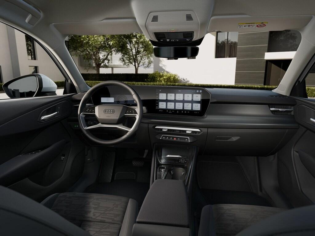 Audi Q3 35 2.0 TDI S tronic