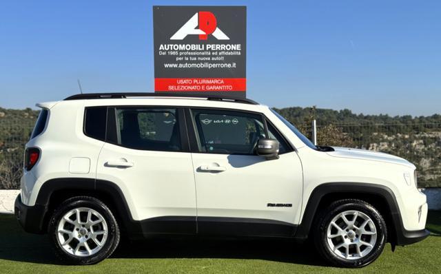 JEEP Renegade 1.0 T3 Limited GPL