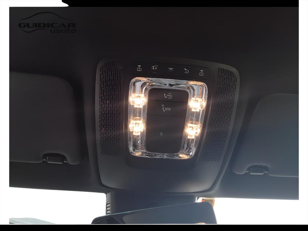 Mercedes-Benz Classe A - W177 2018 - A 160 Sport