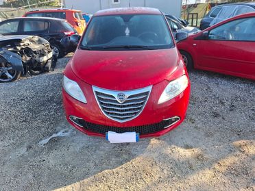 LANCIA YPSILON 0.9 ECOCHIC MOTORE DA RIVEDERE